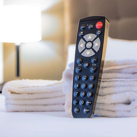 Drury Inn & Suites Atlanta Morrow Luaran gambar