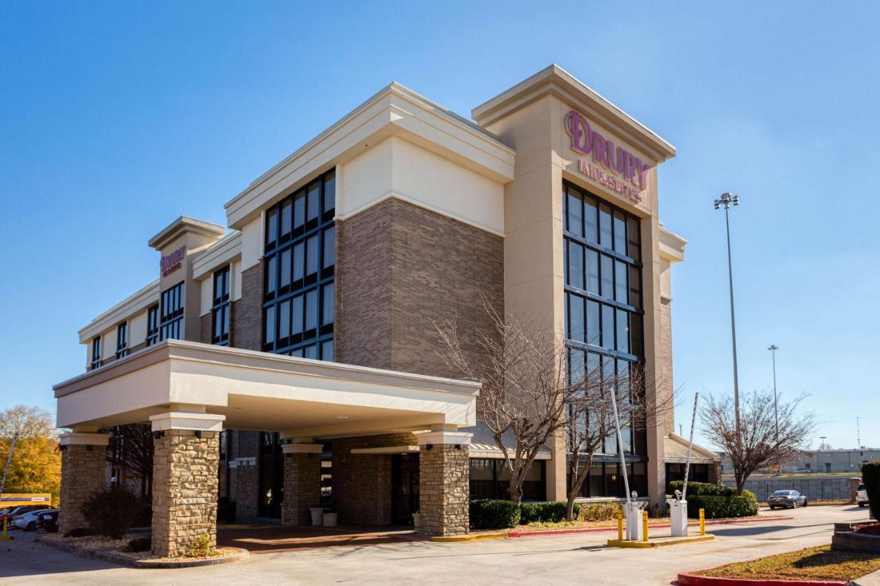 Drury Inn & Suites Atlanta Morrow Luaran gambar