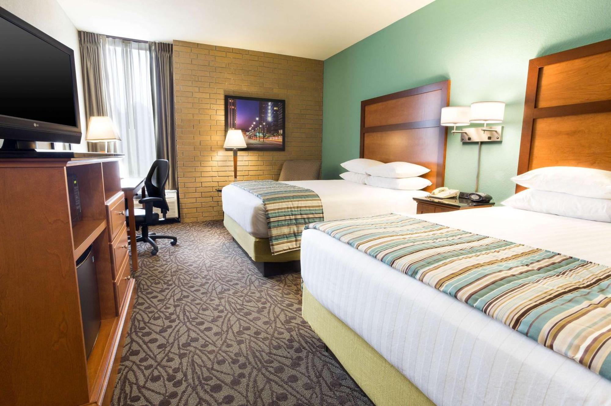 Drury Inn & Suites Atlanta Morrow Luaran gambar