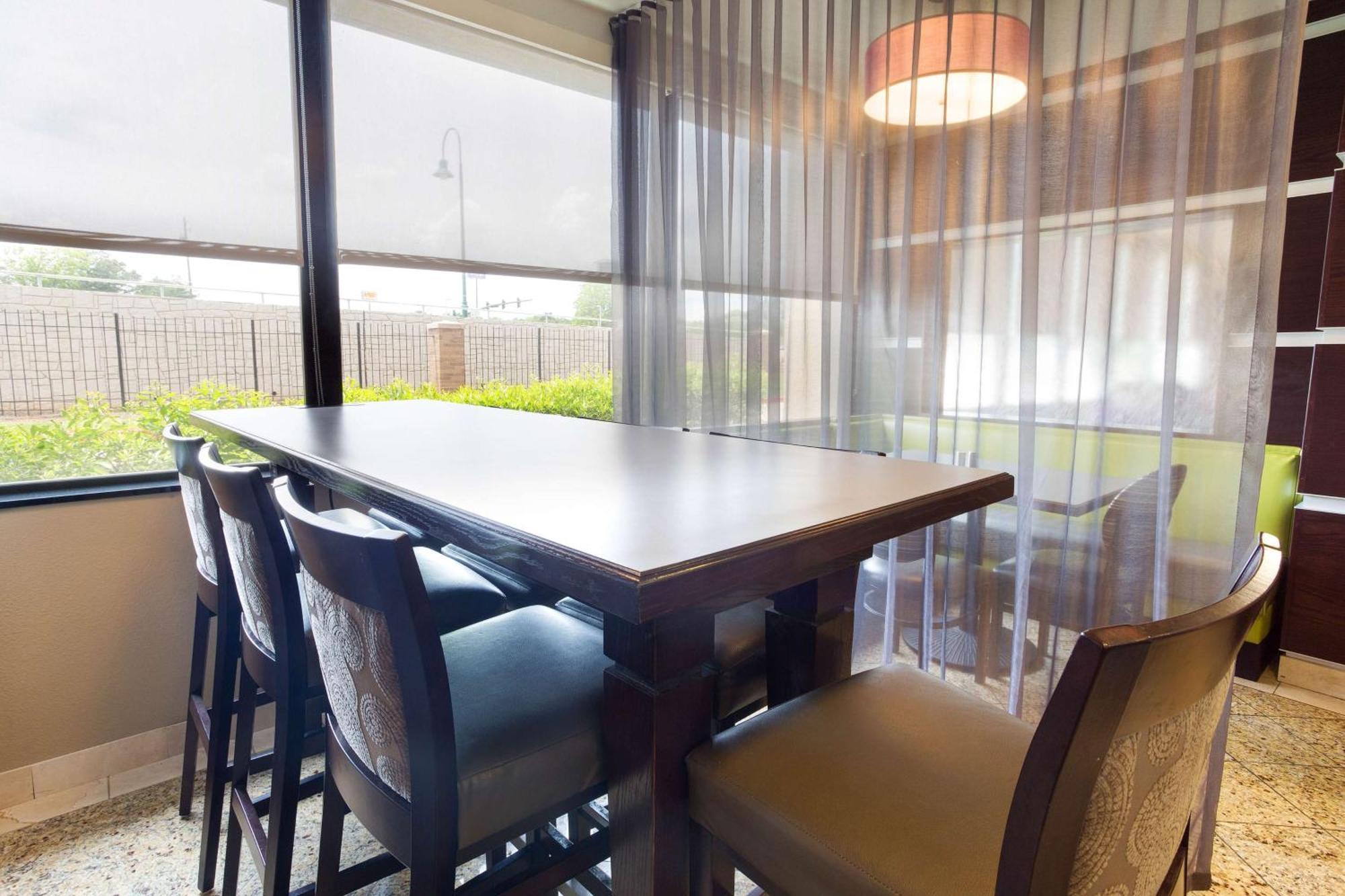 Drury Inn & Suites Atlanta Morrow Luaran gambar