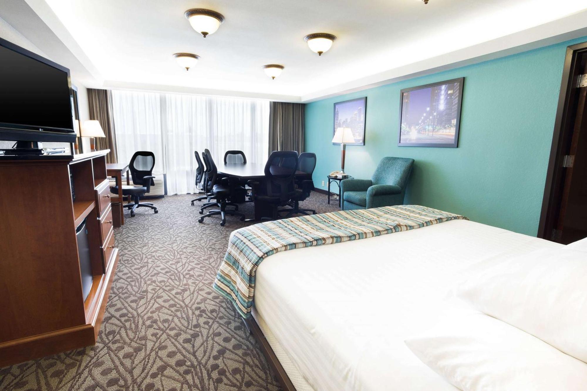 Drury Inn & Suites Atlanta Morrow Luaran gambar