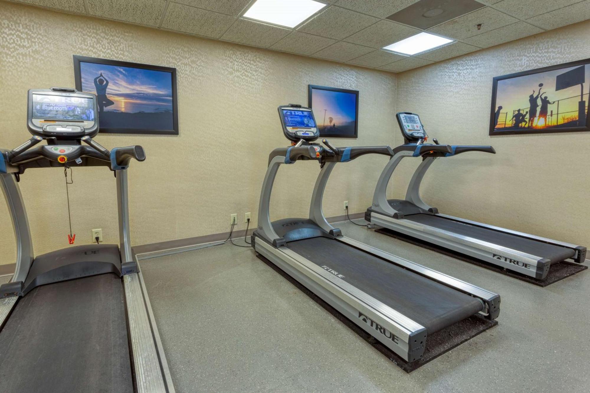 Drury Inn & Suites Atlanta Morrow Luaran gambar