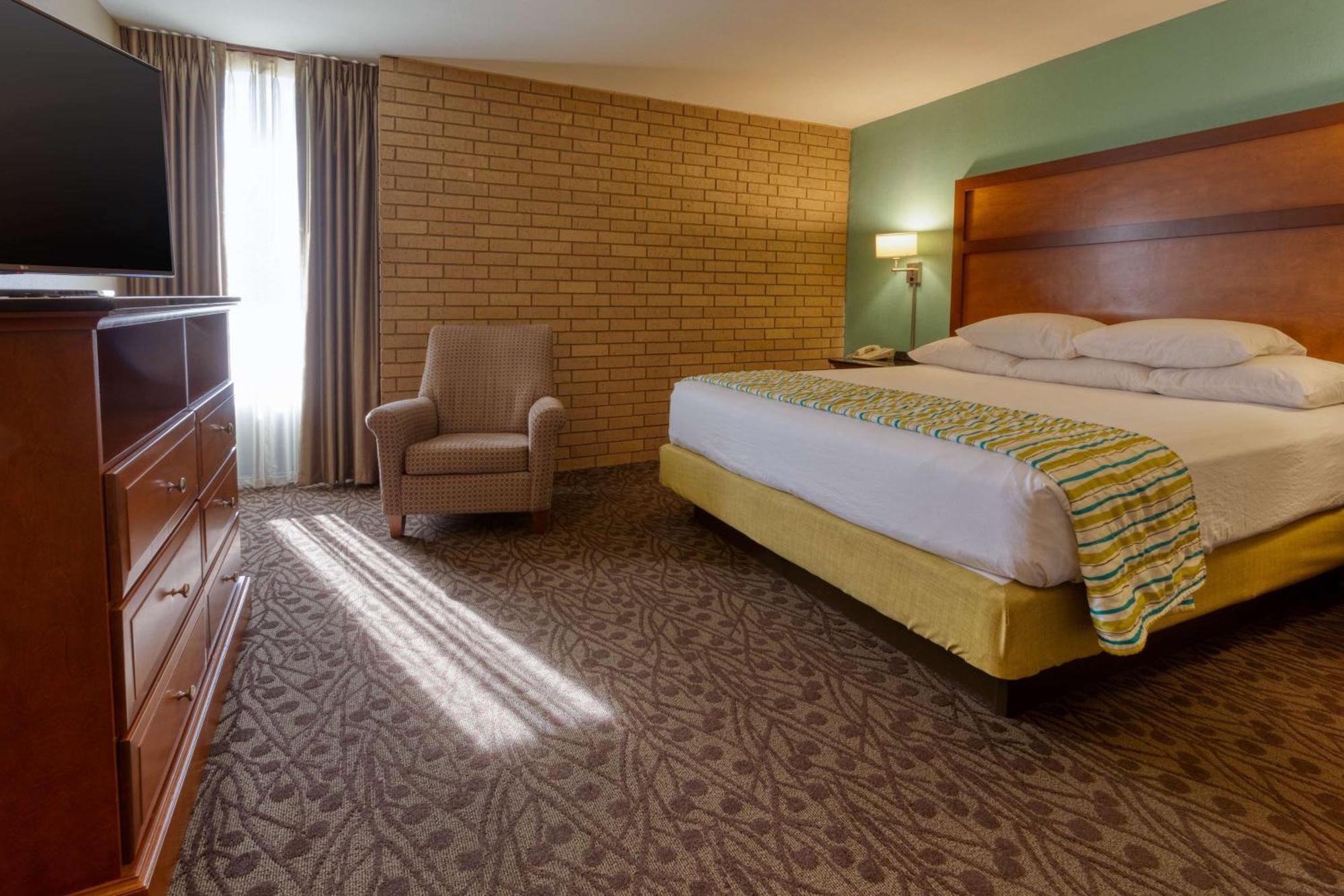 Drury Inn & Suites Atlanta Morrow Luaran gambar