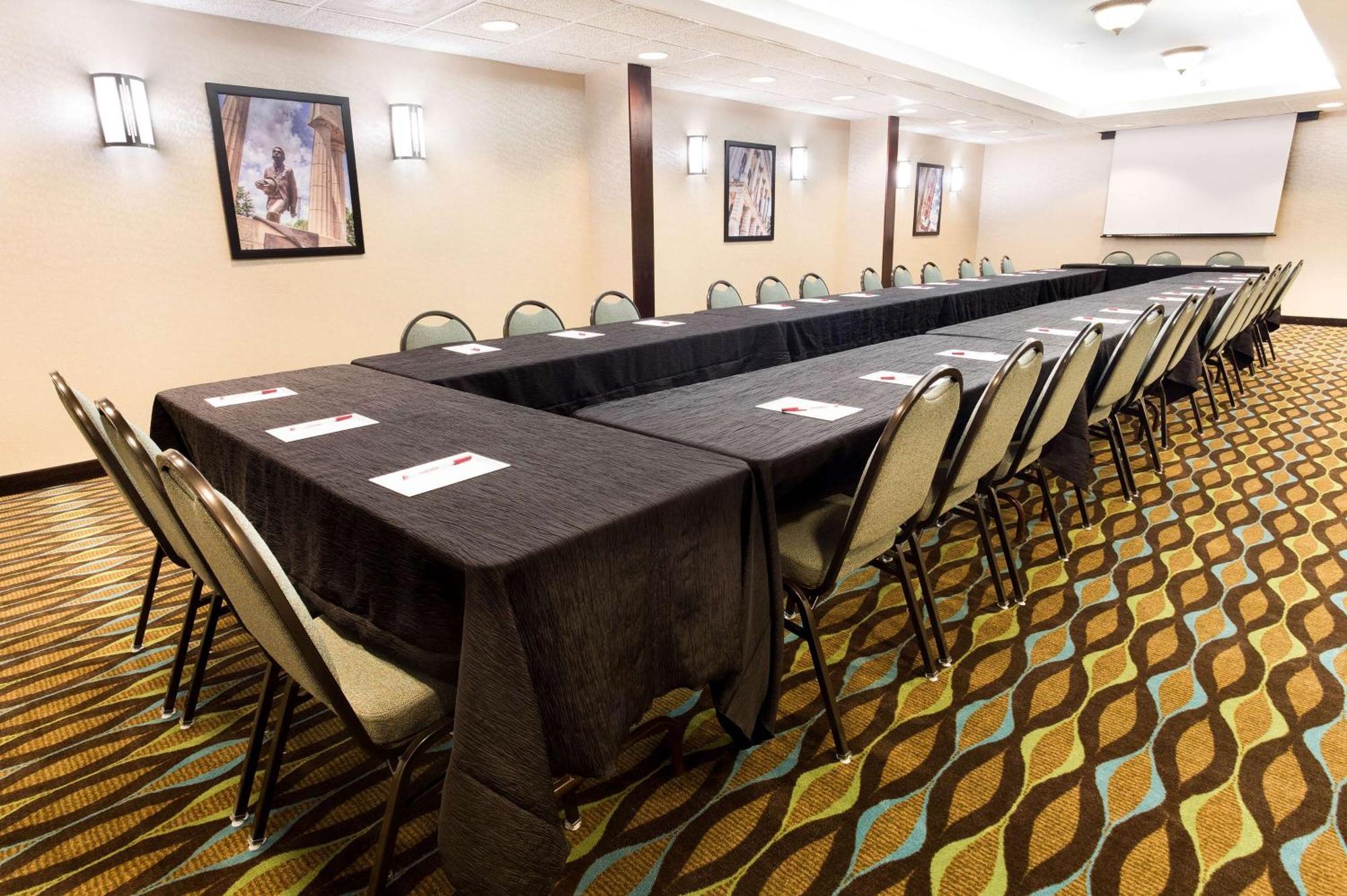 Drury Inn & Suites Atlanta Morrow Luaran gambar