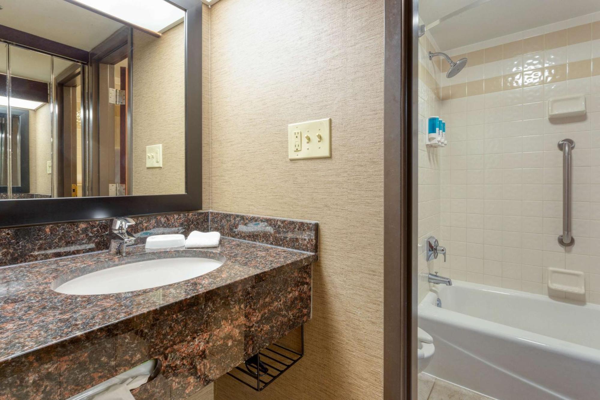 Drury Inn & Suites Atlanta Morrow Luaran gambar
