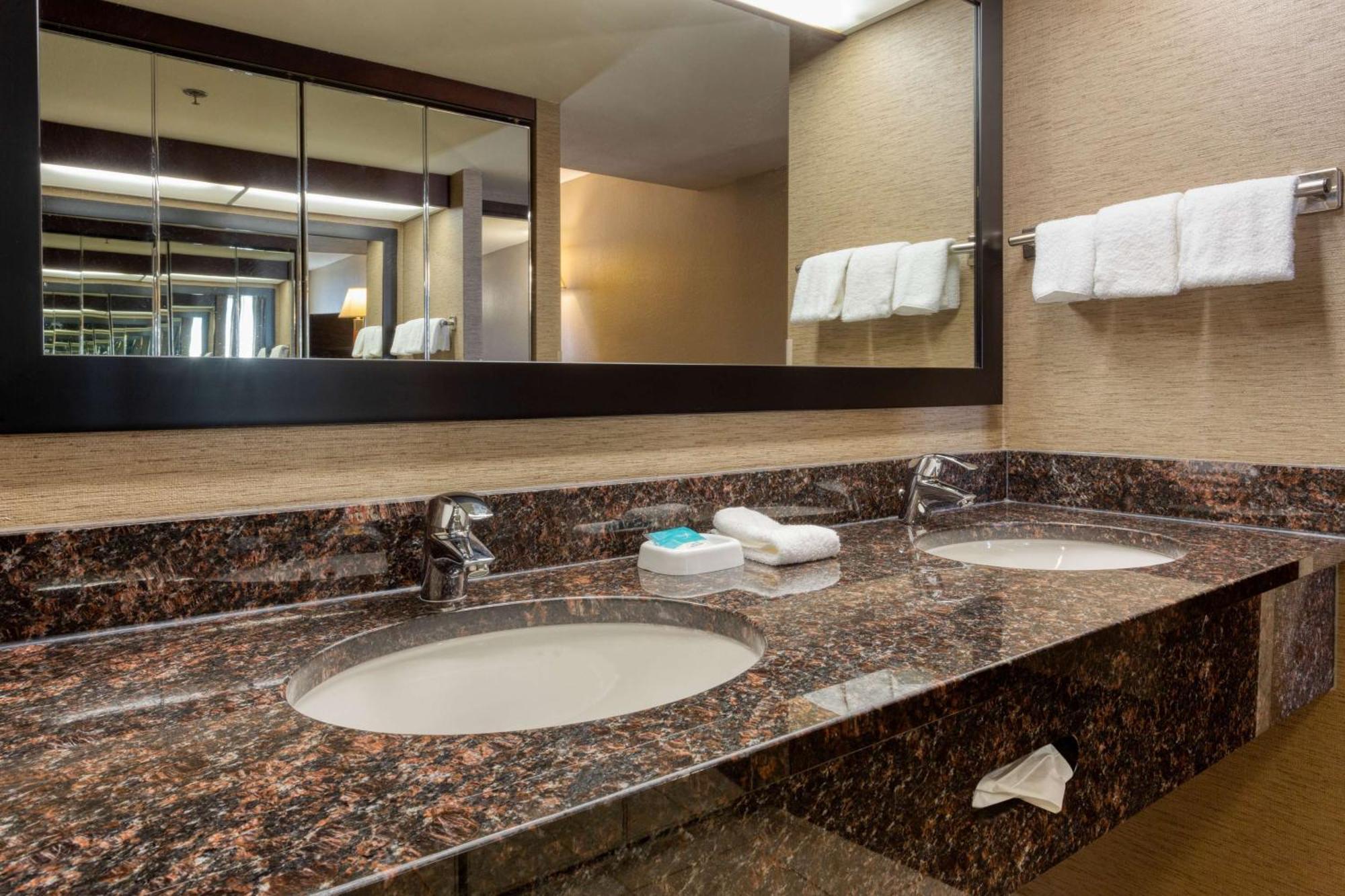 Drury Inn & Suites Atlanta Morrow Luaran gambar
