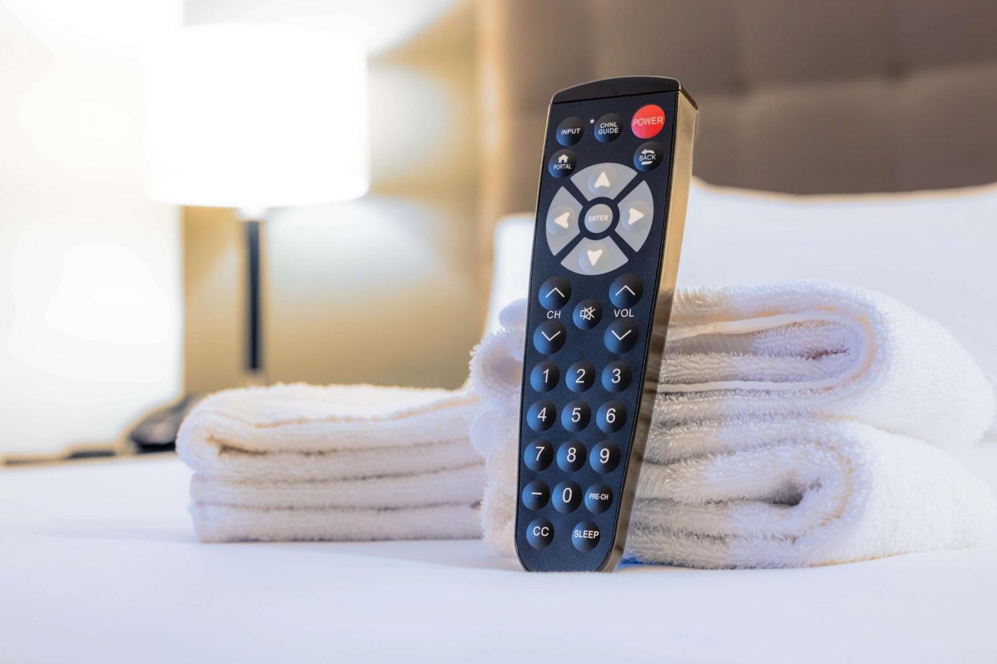 Drury Inn & Suites Atlanta Morrow Luaran gambar