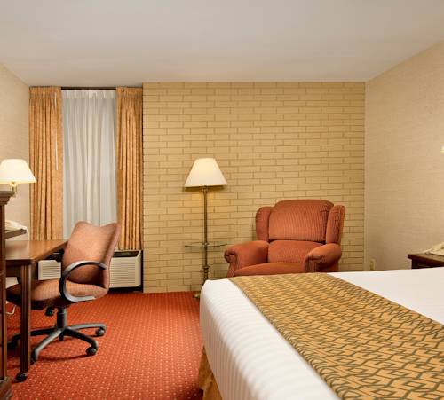 Drury Inn & Suites Atlanta Morrow Luaran gambar