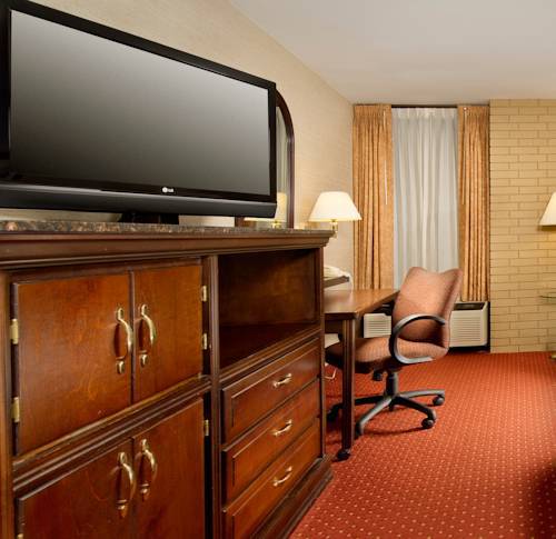 Drury Inn & Suites Atlanta Morrow Luaran gambar