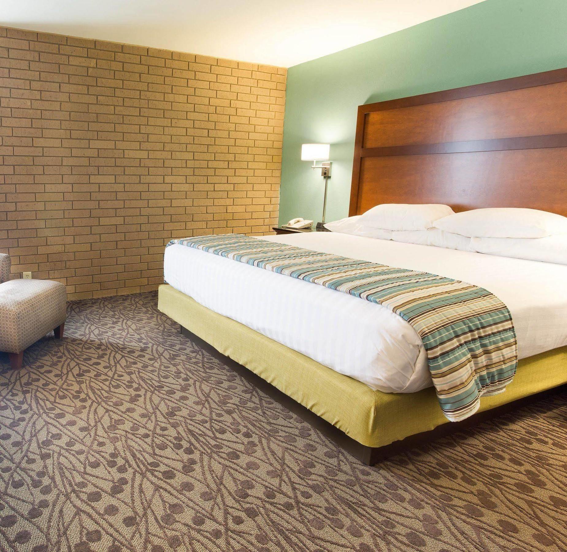 Drury Inn & Suites Atlanta Morrow Luaran gambar