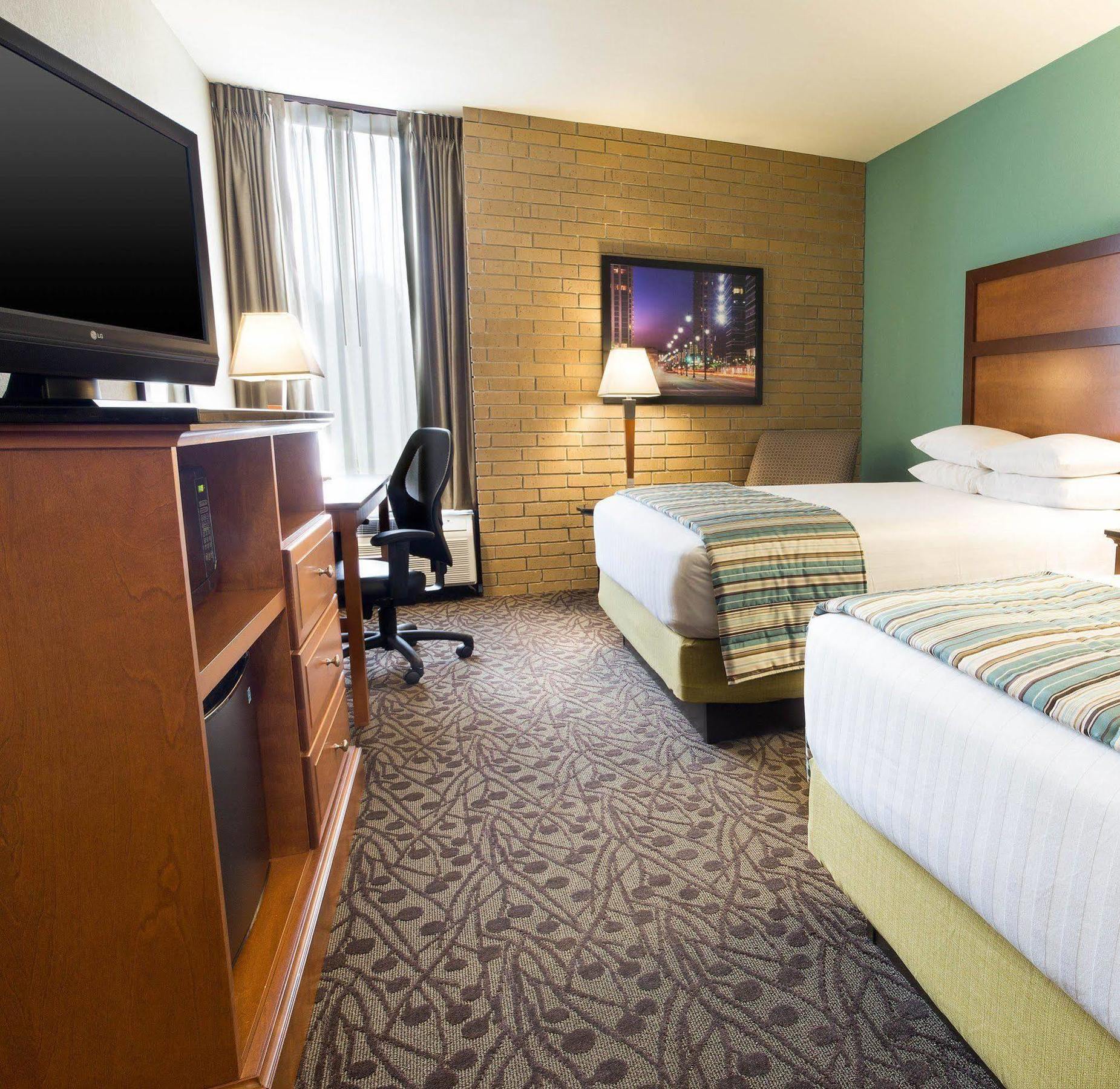 Drury Inn & Suites Atlanta Morrow Luaran gambar