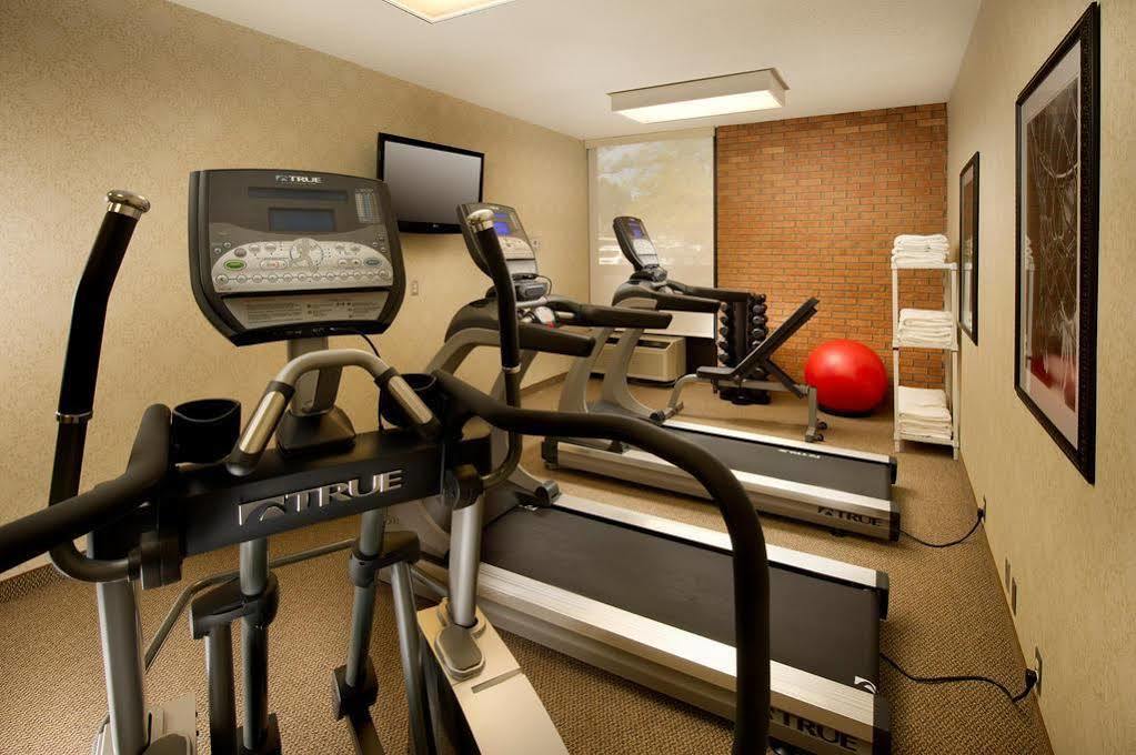 Drury Inn & Suites Atlanta Morrow Luaran gambar
